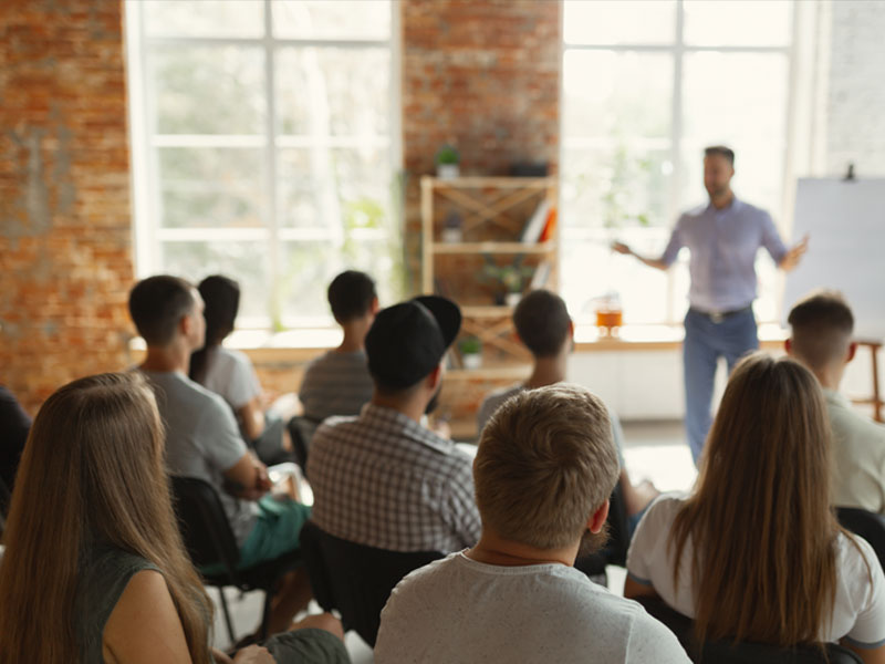 Responsible Persons Training (CPD Course)